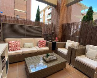 Flat to rent in Sector B
