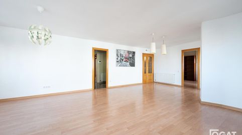 Foto 4 de Piso en venta en Jaume I, Sant Pere, Terrassa