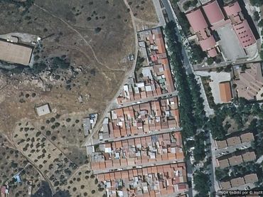 Xalet en venda a Las Mercedes - El Carmen