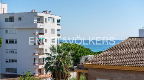 Foto 2 de Àtic en venda a El Balís, Sant Andreu de Llavaneres