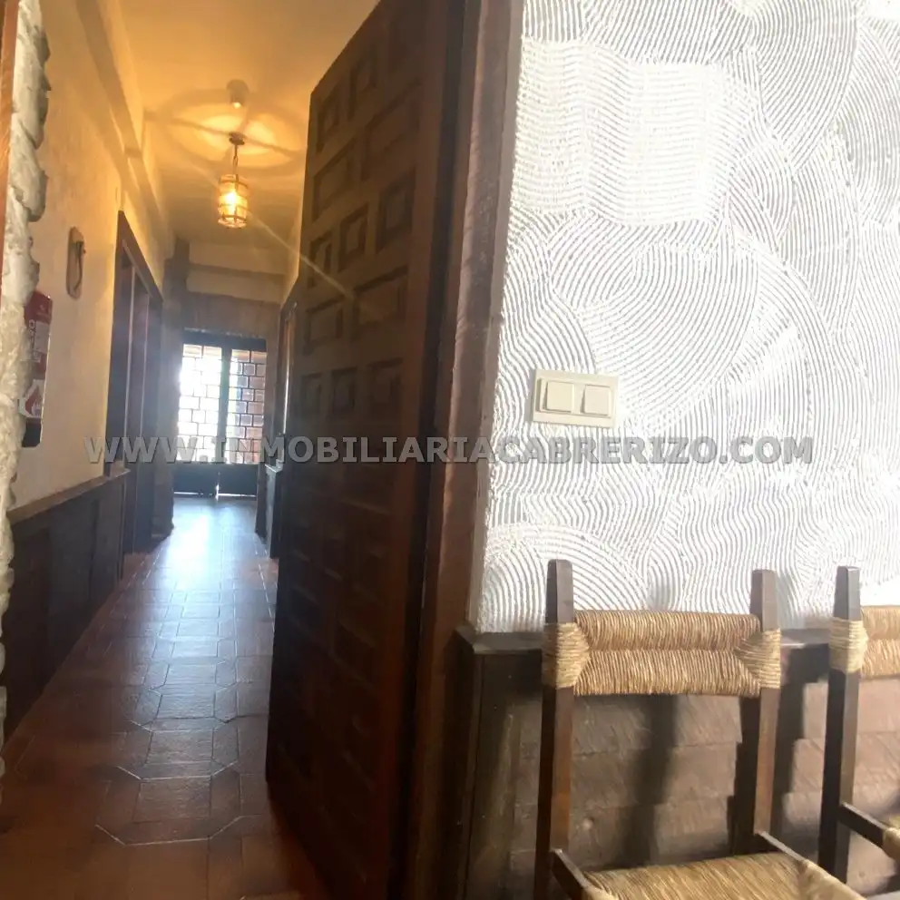 Casa adosada en venda en Obanos amb Calefacció, Parquet i Terrassa