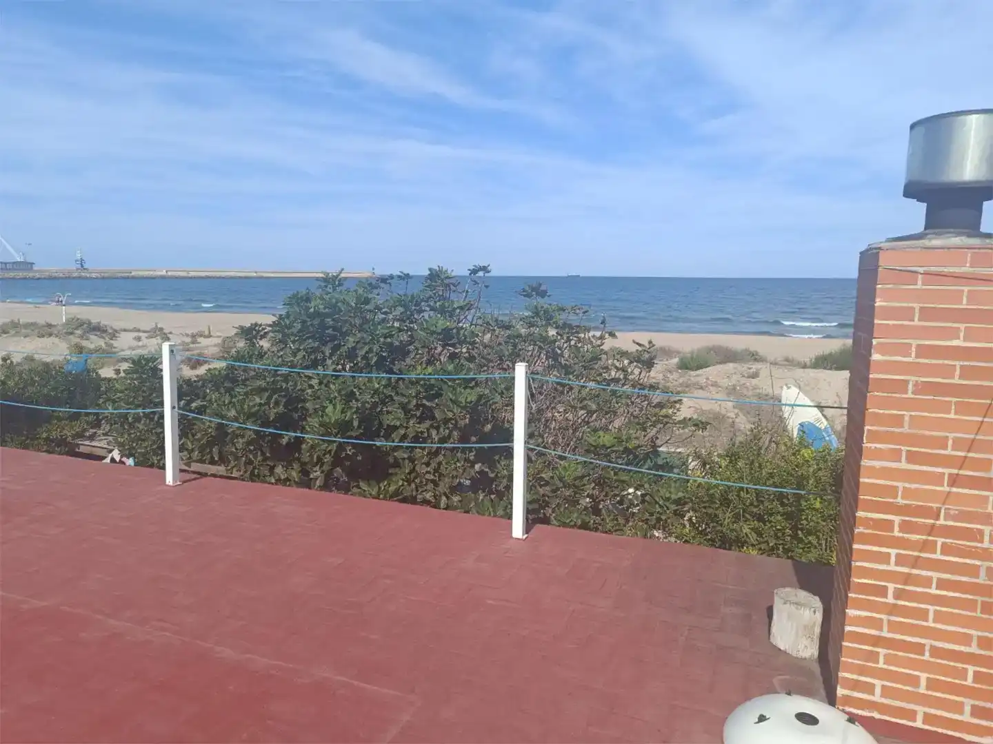 Casa o xalet de lloguer en Gandia amb Aire condicionat i Piscina