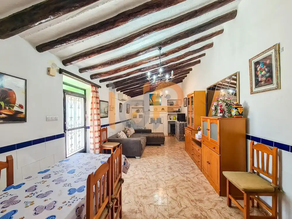House for sale in Huércal-Overa, imagen 7