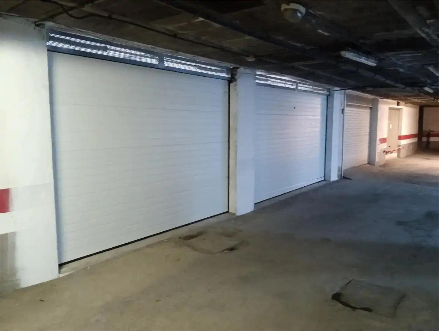 Parkplatz von Garage zum Verkauf in Playa de las Américas