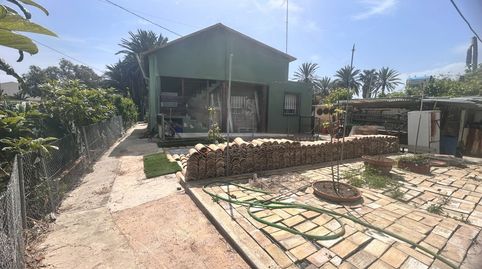 Foto 3 de Casa o chalet en venta en Corinto - Almarda, Sagunto / Sagunt