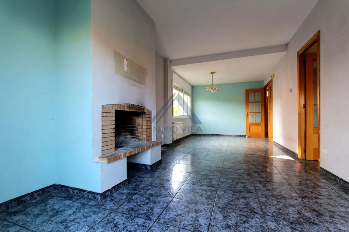 Casa con giardino in vendita a calle Can Barrau, imagen 11