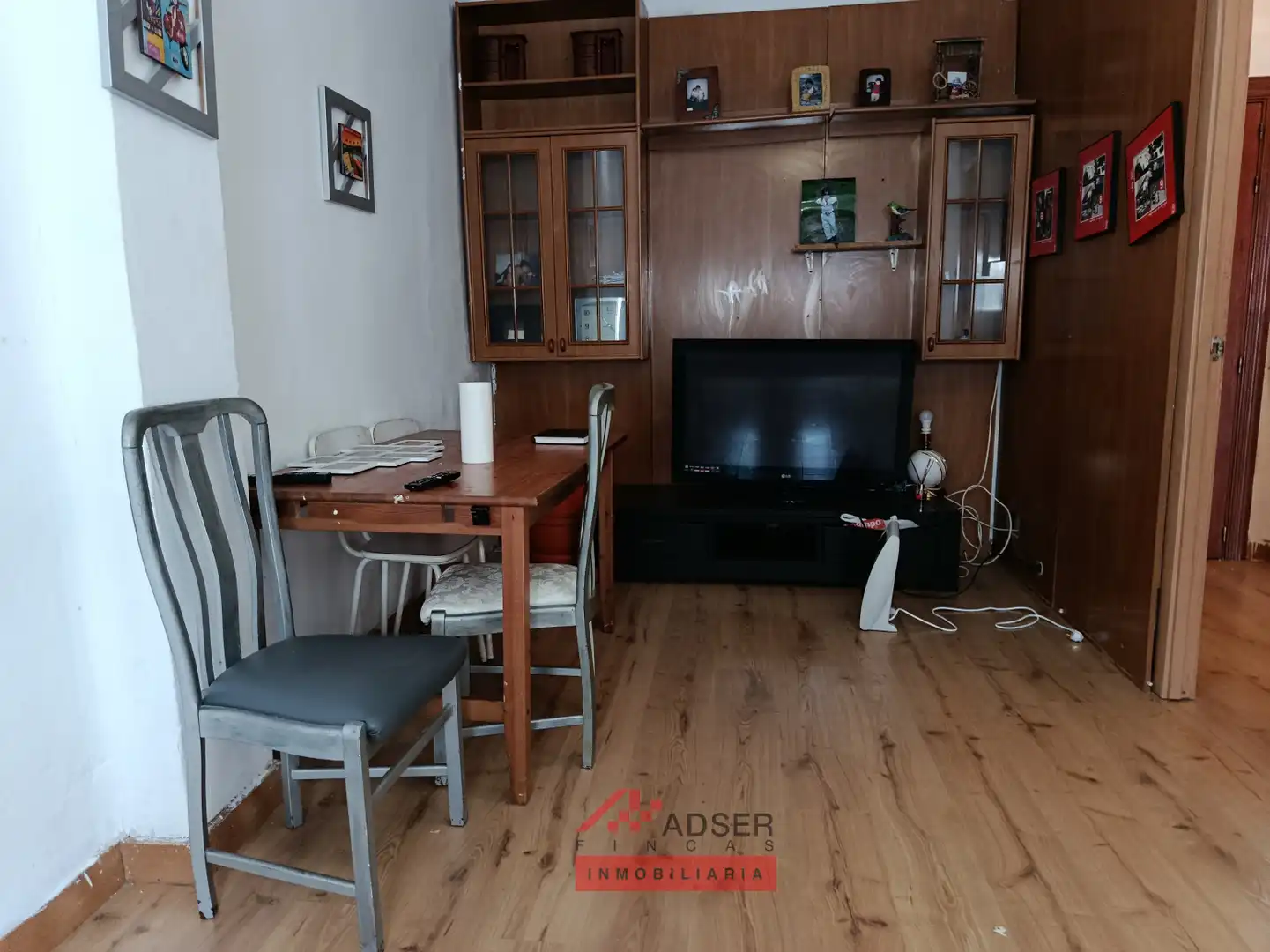 Wohnung mit Terrasse zum Verkauf in Logroño - MARIA TERESA GIL DE GARATE, imagen 3