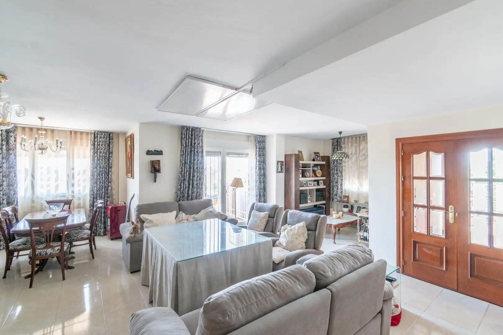 Chalet en venta en Calle Malva 55, imagen 13