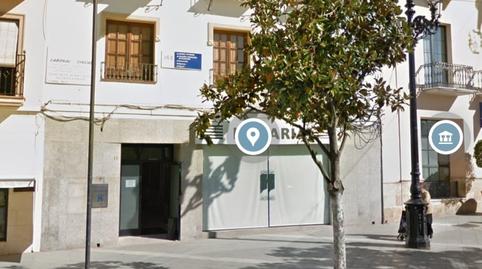 Foto 2 de Oficina de lloguer a Plaza Carmelitas, 6, Camino Viejo de Málaga, Málaga