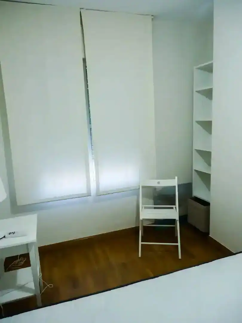 Flat for rent in Avenida Europa, Vistalegre