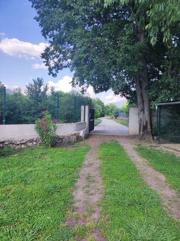 Terreno en Venta en N/A en Zona Sur - Av. de España - San Miguel