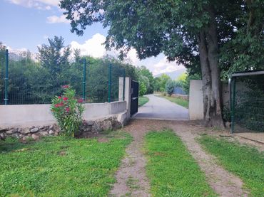Terrain rustique à vendre à Zona Sur - Av. de España - San Miguel