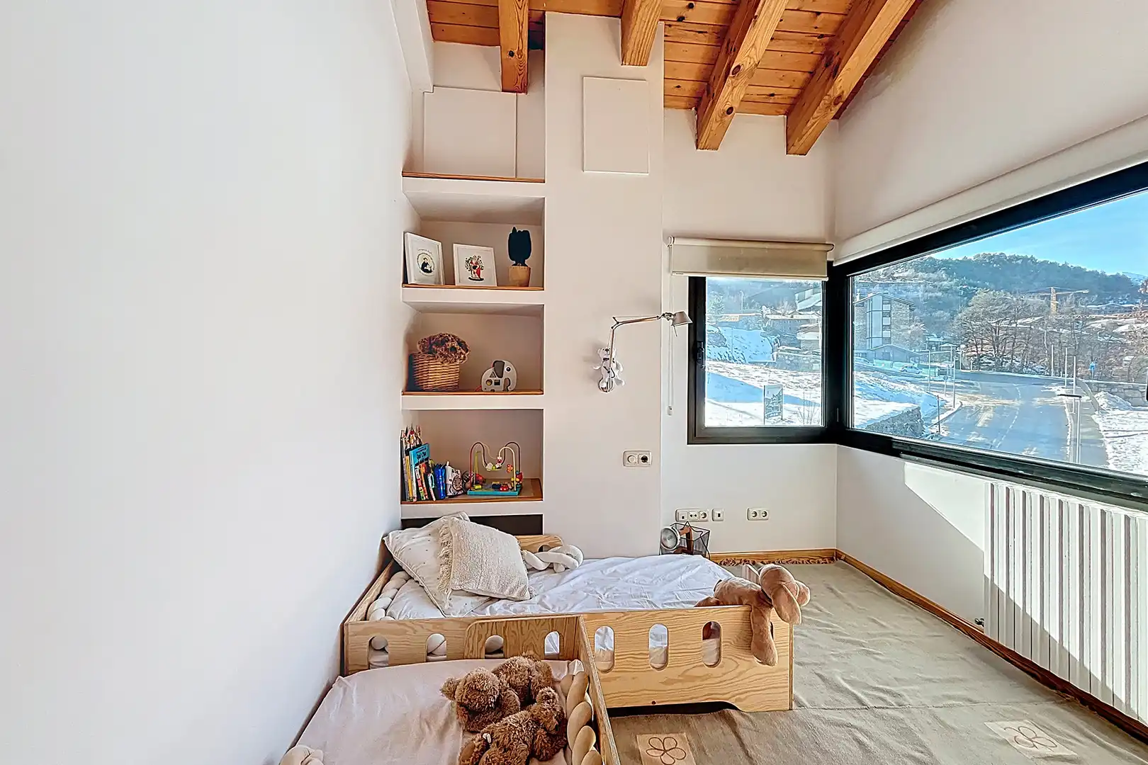 Villa mit Terrasse zum Verkauf in Ordino - Ansalonga - Sornàs, imagen 46