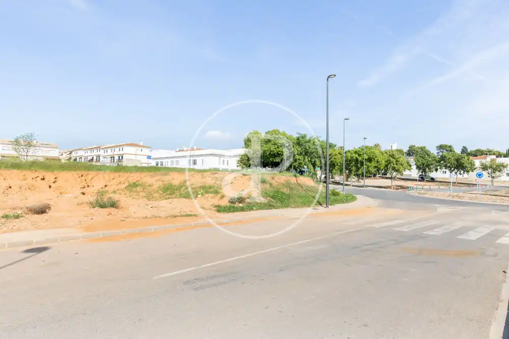 Residencial en venta en Valencia, Valencia