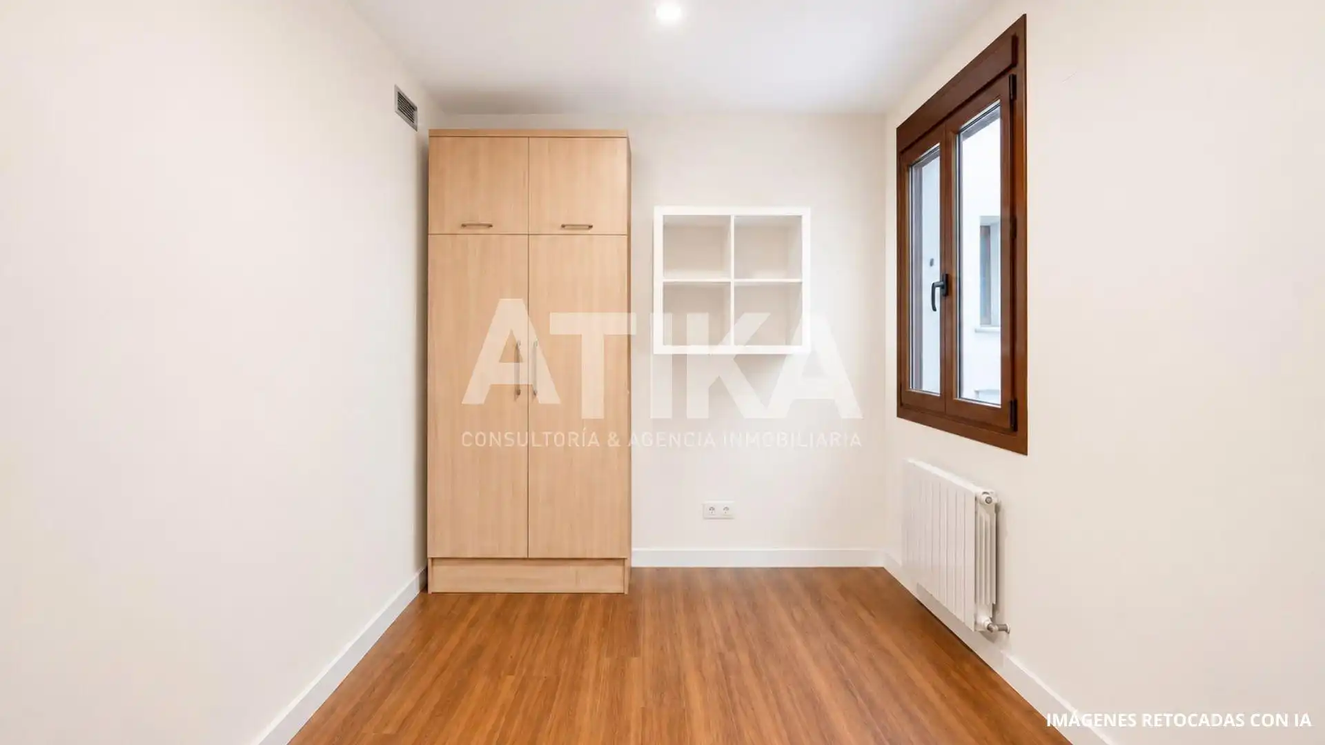 Appartement avec terrasse à vendre à Sant Josep - Zona Hospital, imagen 15