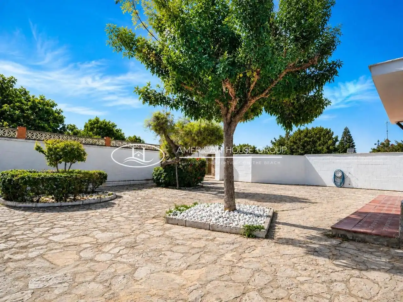 Casa con jardín en venta en Los Gallos, imagen 10