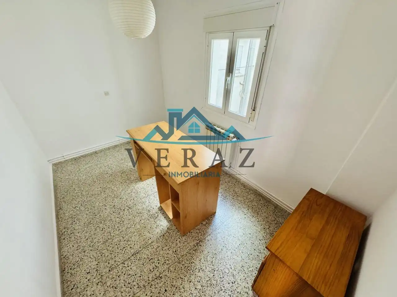 Außenansicht von Wohnung zum Verkauf in Talavera de la Reina mit Heizung, Terrasse und Möbliert