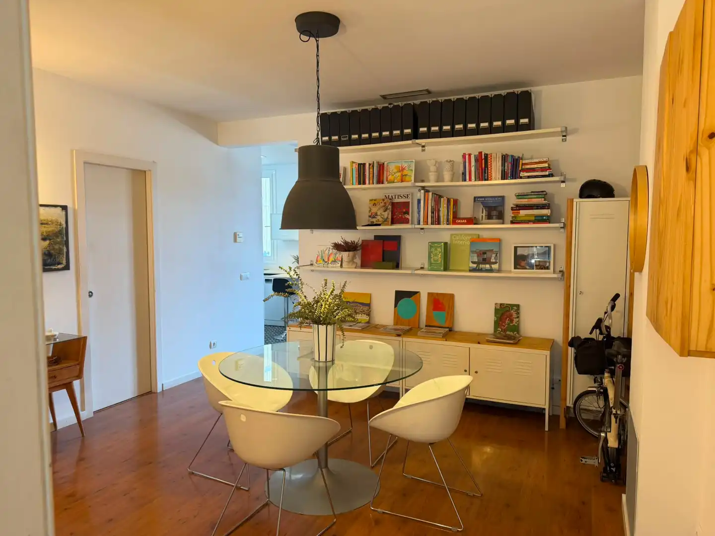 Appartamento con balcone in vendita a Carrer d'Aragó 36, imagen 31