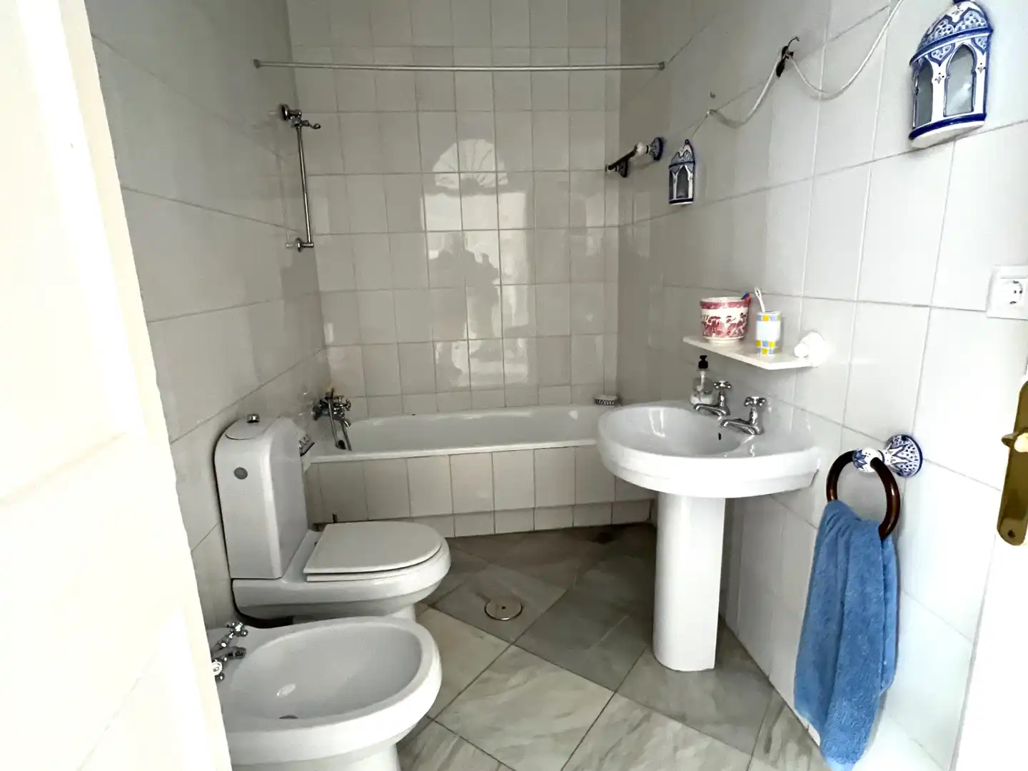 Casa con terraza en venta en Centro - Calzada - Cabo Noval, imagen 16