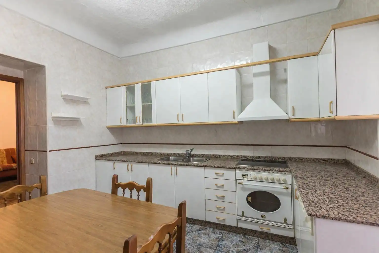 Casa con terrazza in vendita a CUESTA PARTIDOR 4, imagen 49