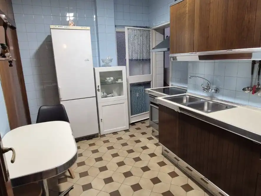 Piso con ascensor en venta en Avenida Doctor Oloriz 27, imagen 8
