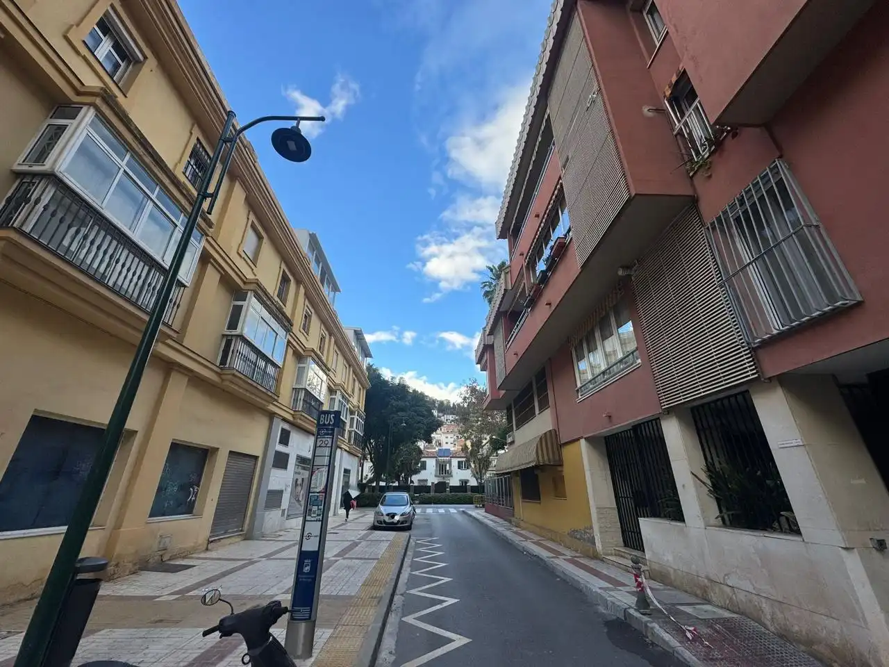 Aparcament en venda a César Riario, imagen 3