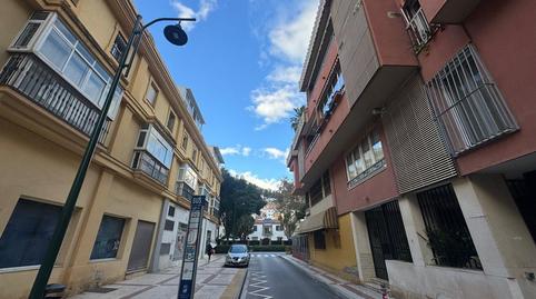 Foto 3 de Garatge en venda a César Riario, Pedregalejo - Morlaco, Málaga Capital