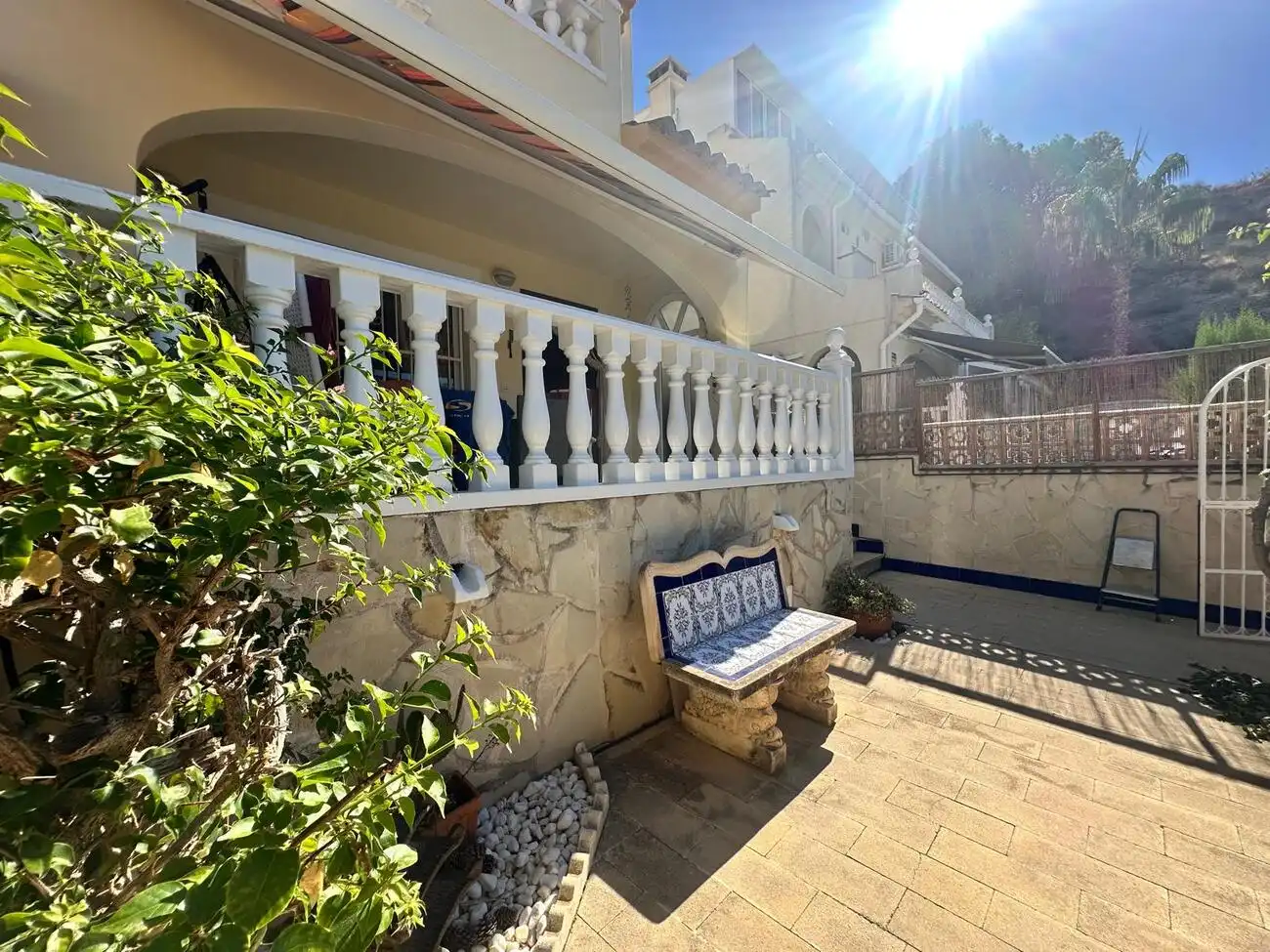 Reihenhaus zum Verkauf in Ciudad Quesada, imagen 5