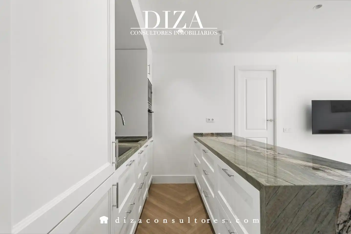 Flat with lift for sale in Calle de Hermosilla, imagen 21