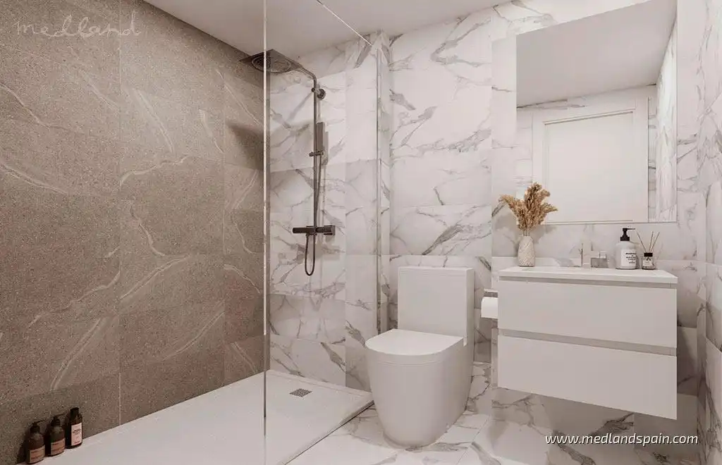 Apartamento en venta en Punta Prima