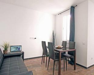 Sala d'estar de Apartament de lloguer en  Barcelona Capital