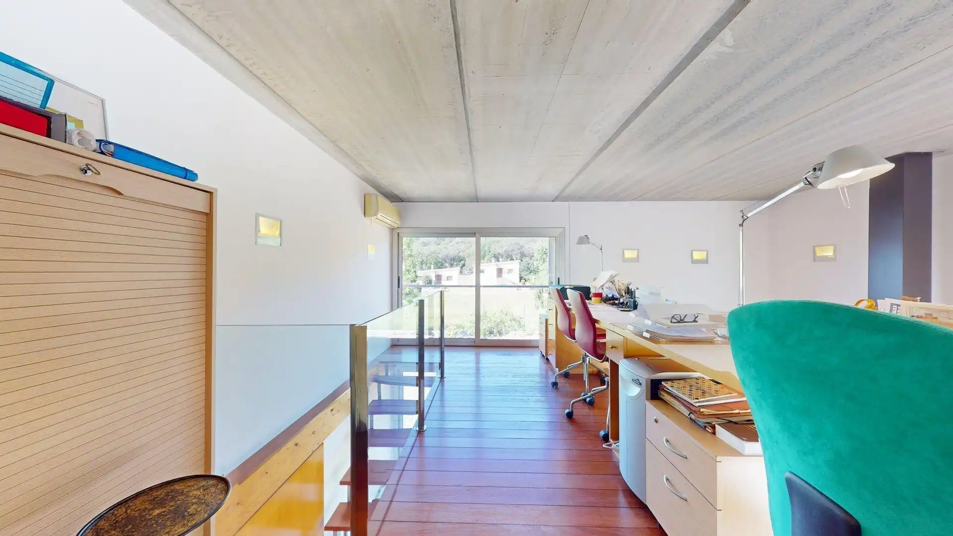 Detached house with garden for sale in Carrer OCELLS DELS, imagen 26