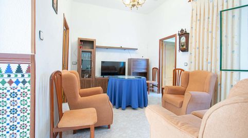 Foto 5 de Casa o xalet en venda a Calle Juan de Mariana, Barrio del Nervión, Sevilla Capital