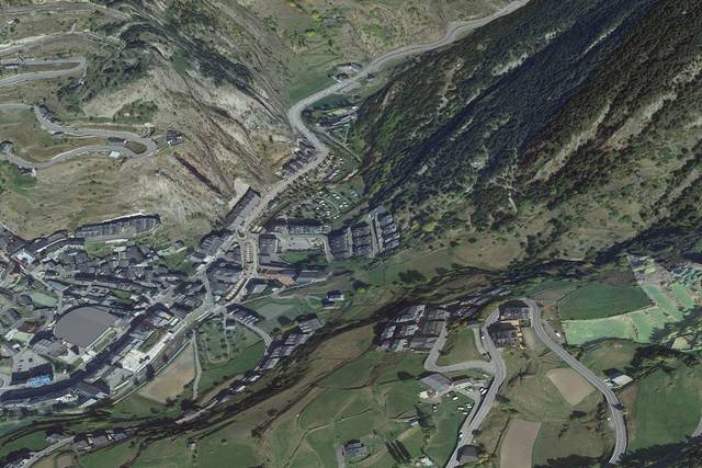 Terreno en Alquiler en El Forn - Prats - Meritxell