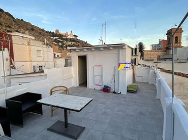 Wohnung zum Verkauf in Pueblo de Cullera