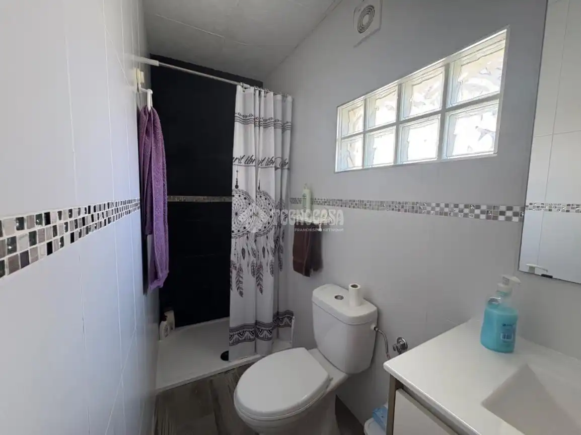 Baño de Casa o chalet en venta en Jaén con Terraza y Trastero