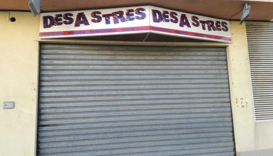 Photo 1 of Premises for sale in C/ la Báscula, Centro, Valencia