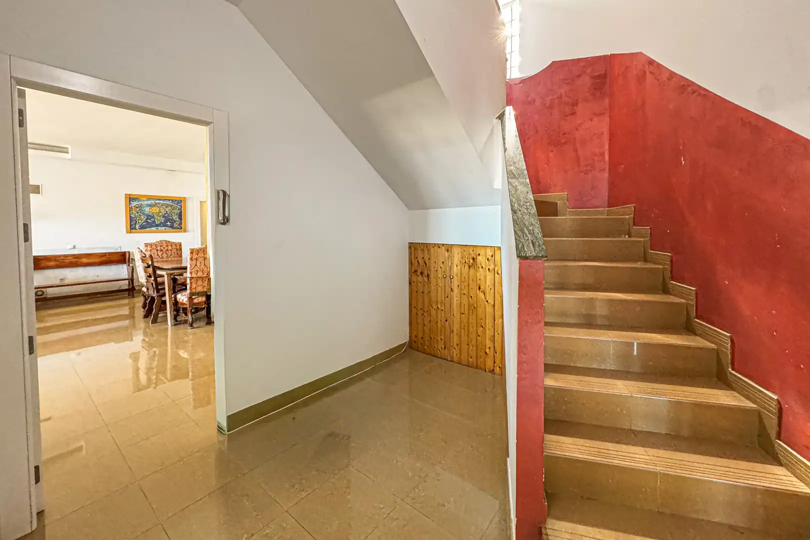 Casa o chalet en venta en Vícar con Aire acondicionado, Calefacción y Terraza
