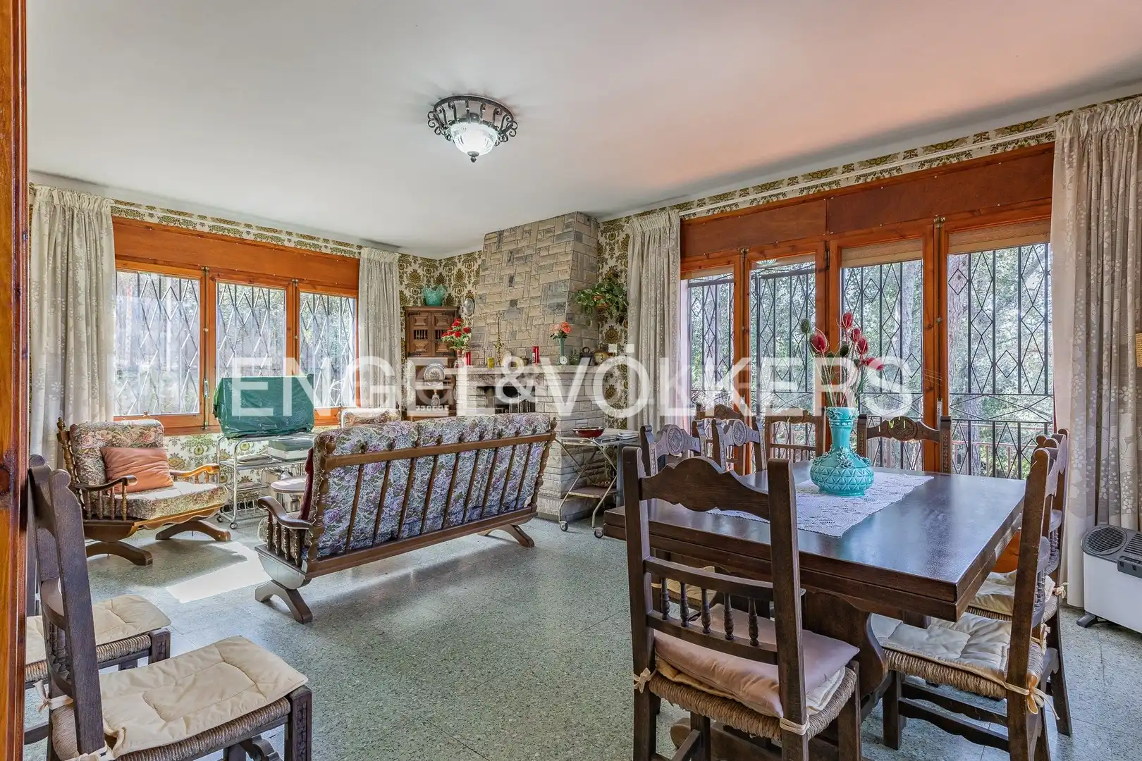House with terrace for sale in Caldes de Montbui, imagen 8