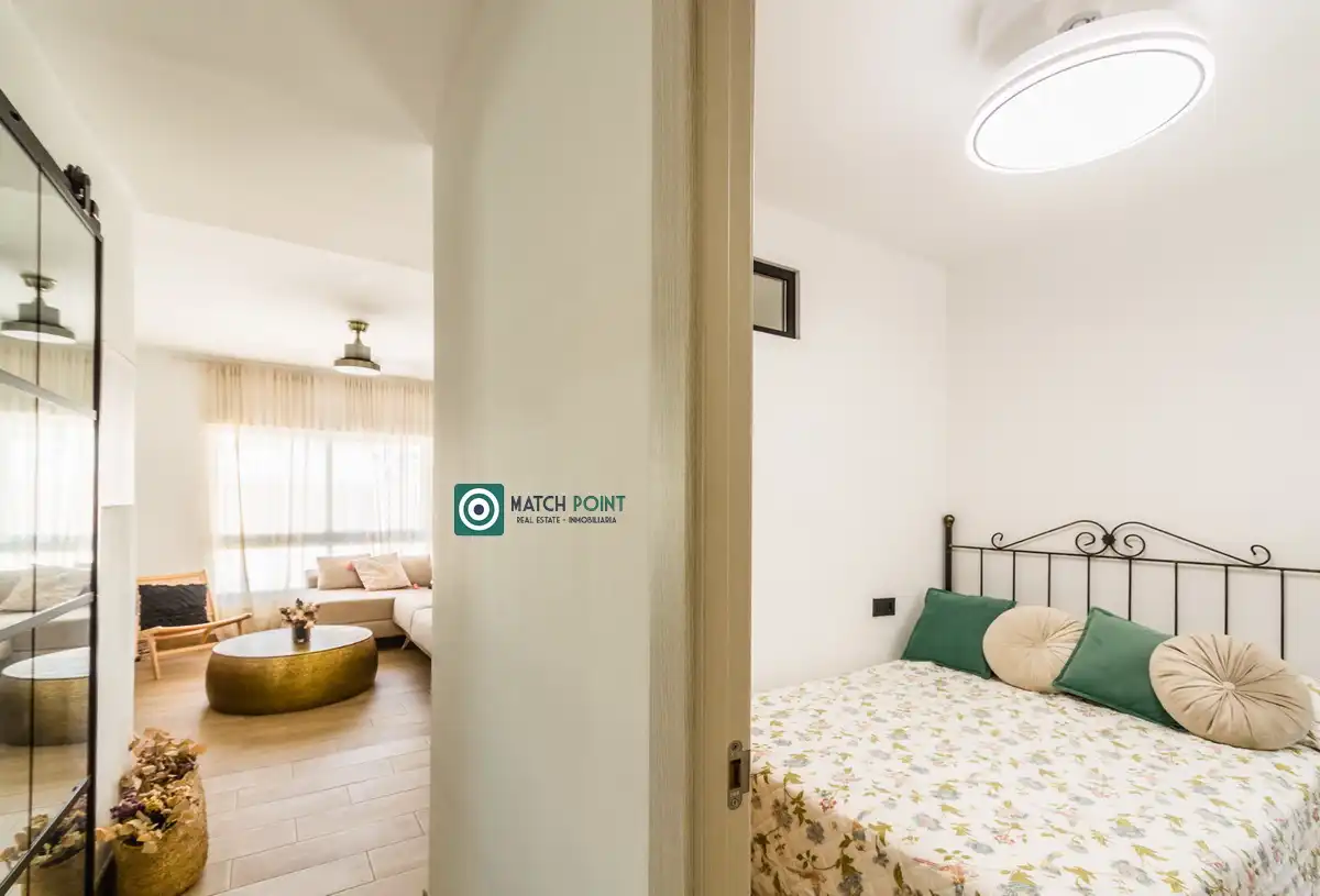 Habitación de Piso de alquiler en Almuñécar con Amueblado