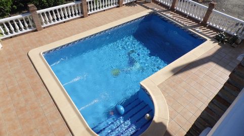 Foto 2 de Casa o chalet en venta en Alcaucín, Málaga