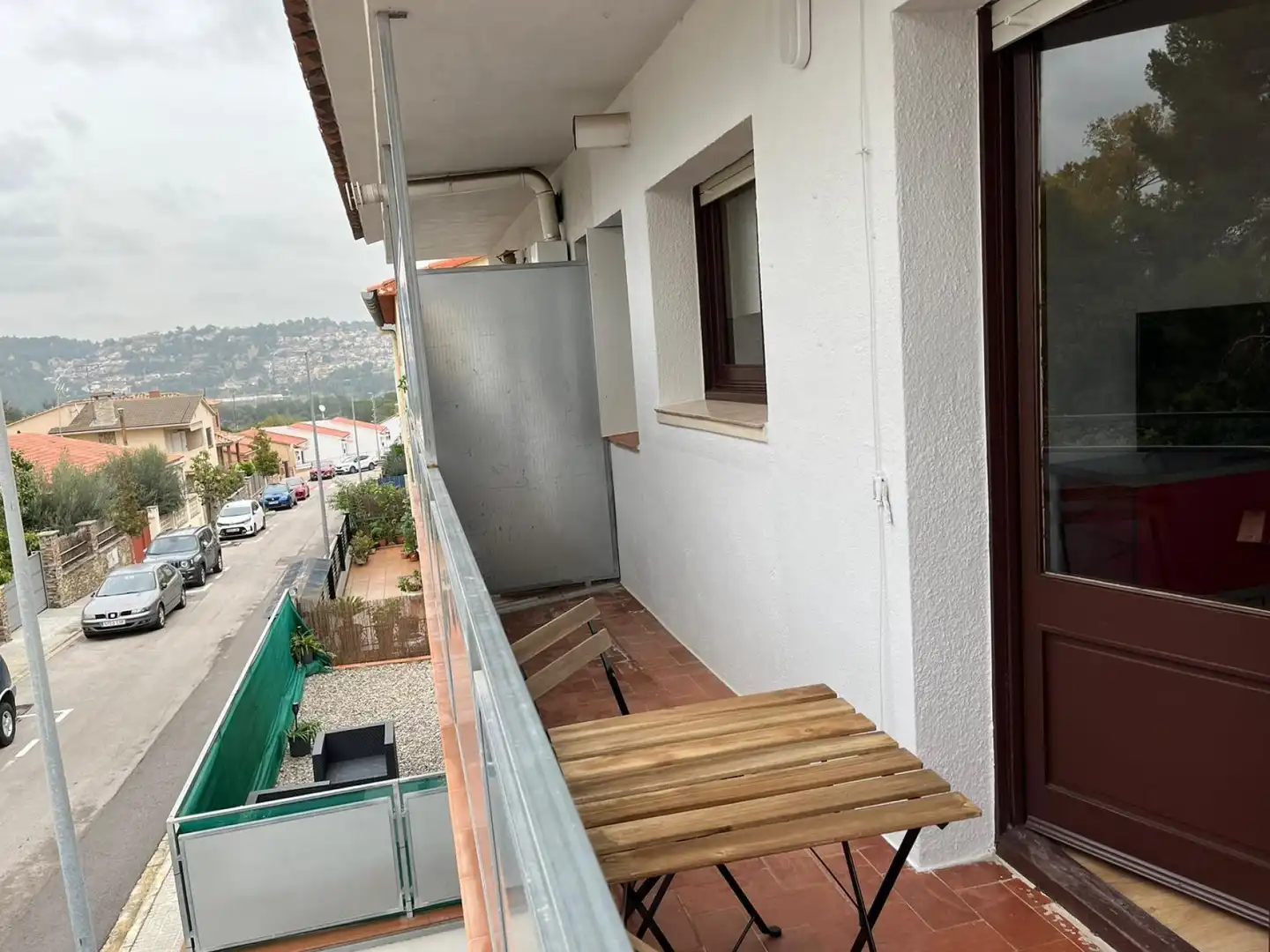 Flat with terrace to rent in Miraflors, imagen 15
