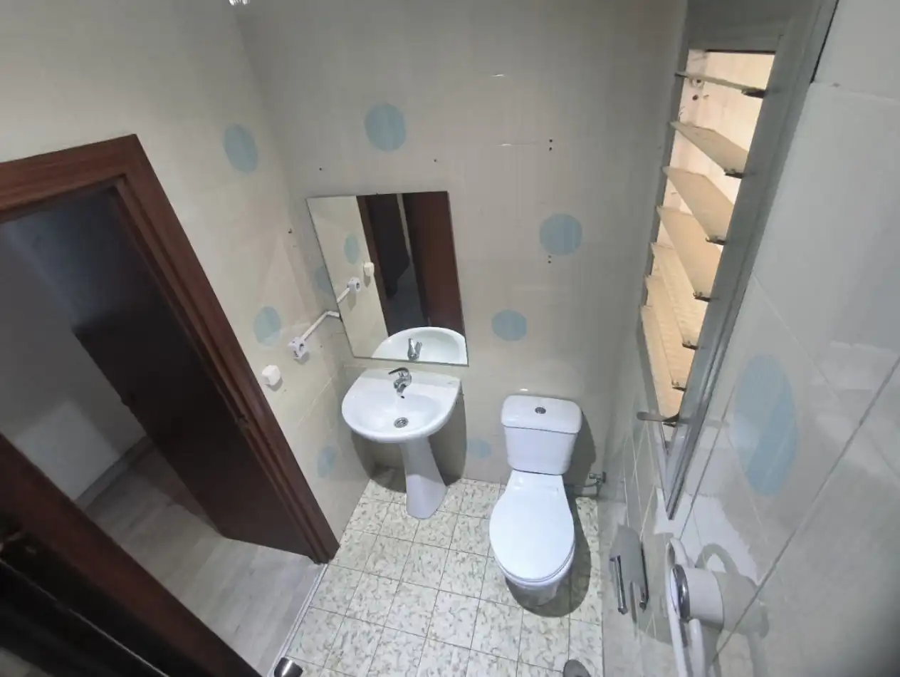Bany de Pis en venda en Barcelona