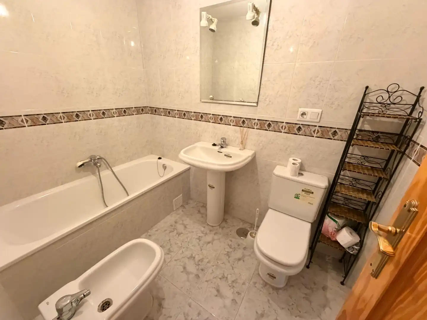 Piso con ascensor en venta en Calle Peñuelas 12, imagen 6