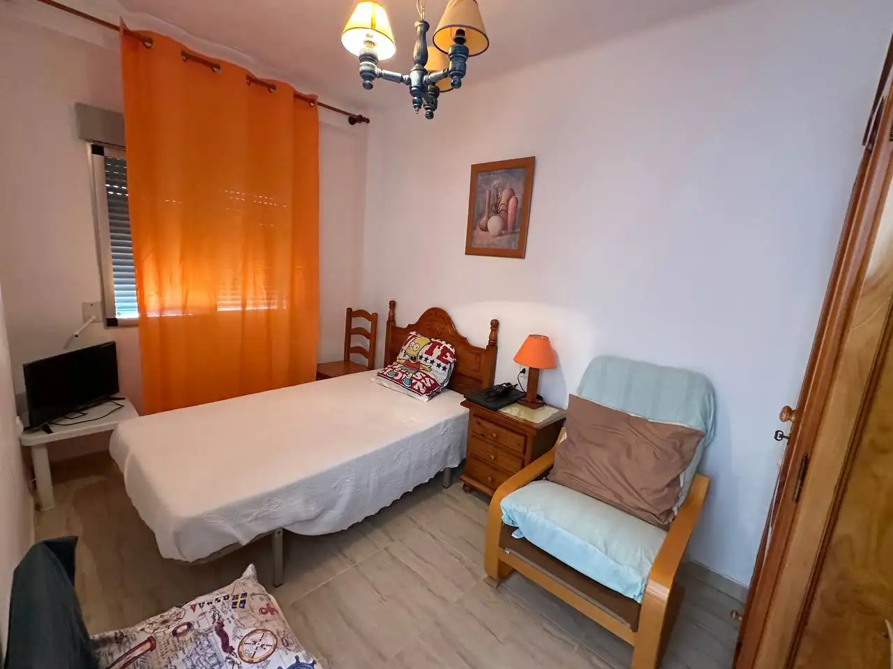 Flat for sale in Carrer Doctor Fleming, imagen 26