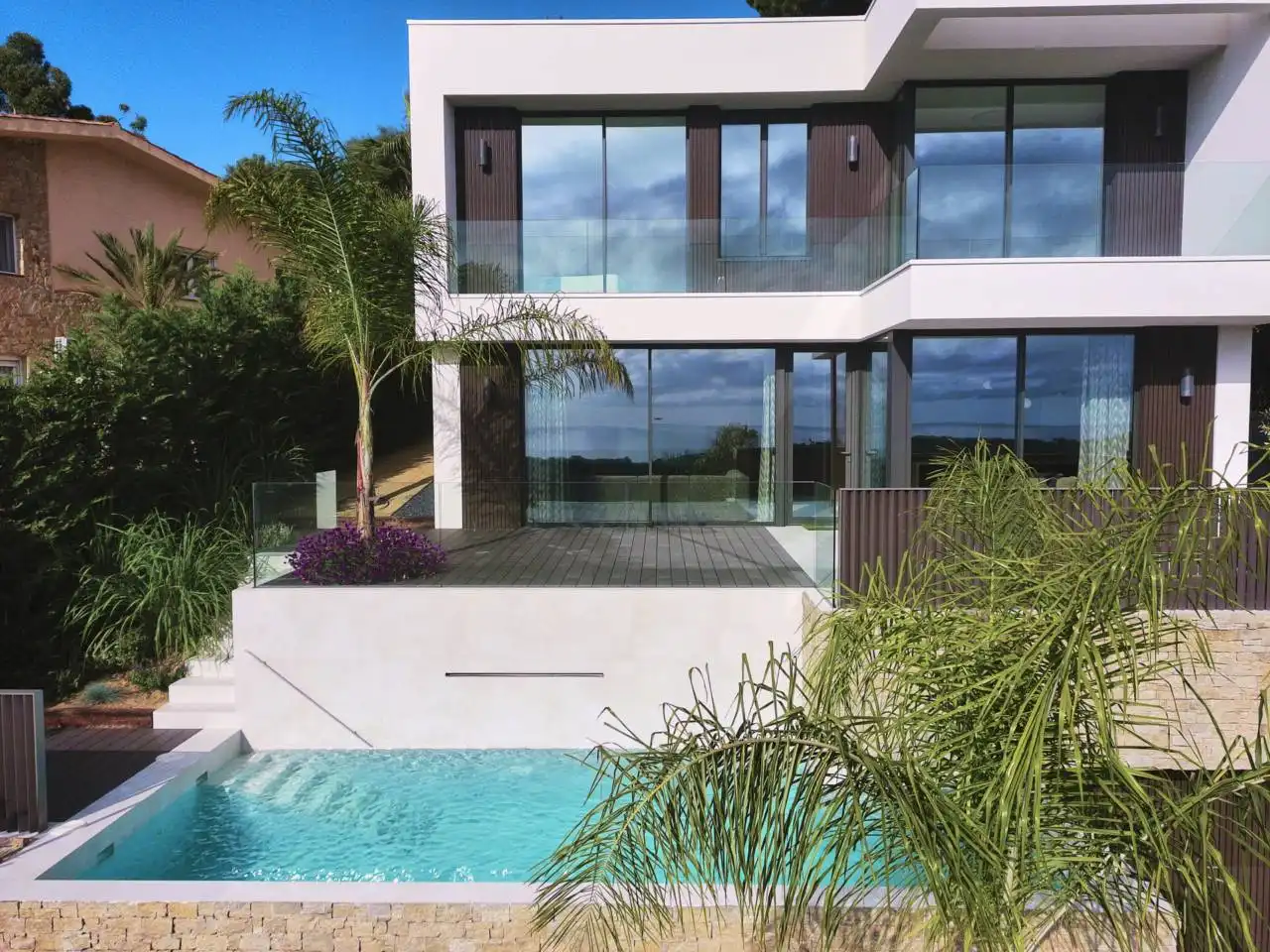 Haus mit Pool zum Verkauf in Calle Margarida Xirgu, imagen 68