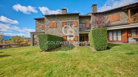 Foto 3 de Casa adosada en venda a Carrer de Les Voltes, Ger, Girona