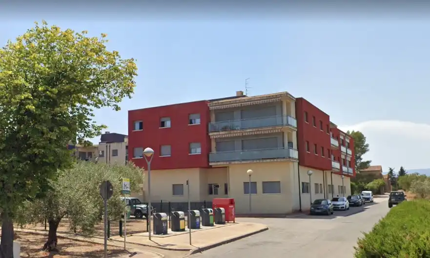 Parkplatz zum Verkauf in CL LA CIENCIA, imagen 4