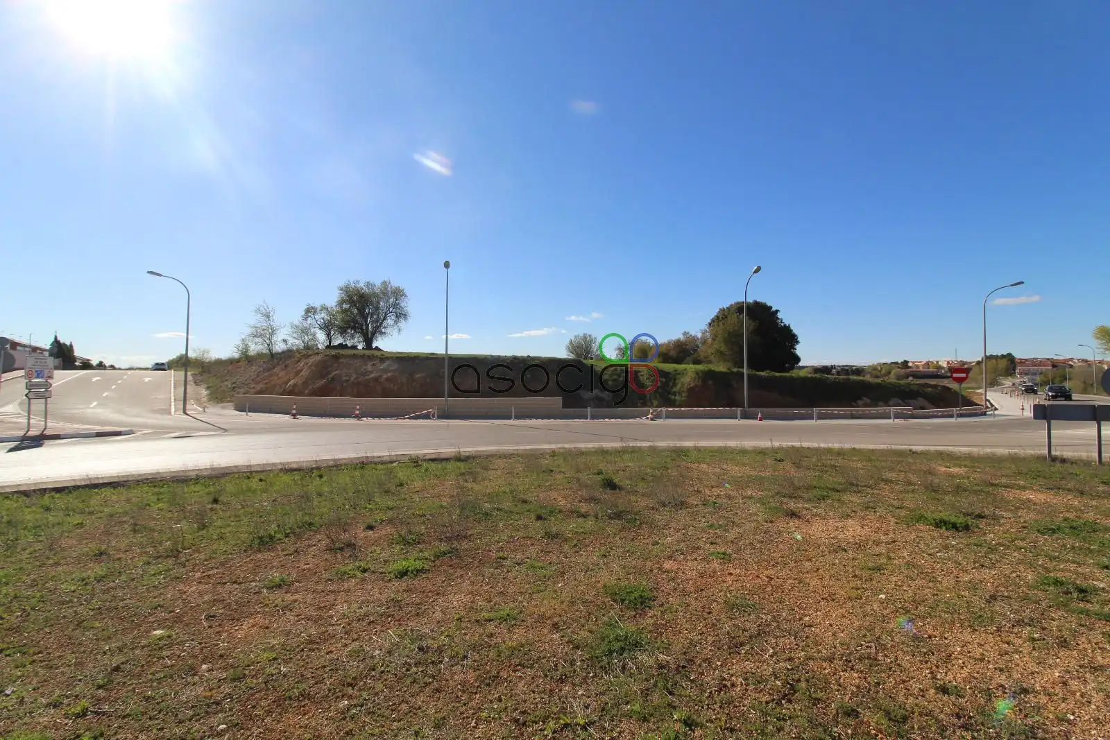 Terreny rústic en venda a Paraje Villarejos, imagen 11