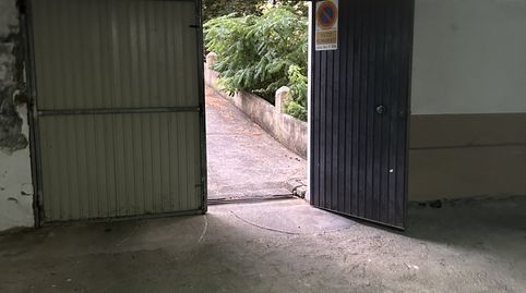 Foto 2 von Garage zum Verkauf in Calle Retiro, 36, Vejer, Vejer de la Frontera